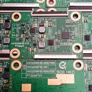 Tcon HV320WHB-F56