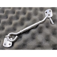 6.5 Inch 6.5" Stainless Steel Window Wind Rights Omge Brand / per Piece