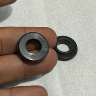 RUBBER WASH RUBBERRing M10 BOLT 14 GORMET BODY COVER VIBRATION ADDITION RUBBERRing BOLT 14 x MBS IND