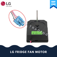 GR-M772GSHH GR-V323SLCH GR-B493GLCH LG FRIDGE FAN MOTOR/ LG REFRIDGERATOR ACCESSORIES