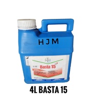 OFFER BAYER RACUN BASTA 15 4 LITER