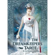 Bộ Bài Dreamkeepers Tarot (Mystic House Tarot Shop) - Bài Gốc Authentic Chính Hãng 100%