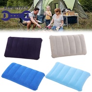 Air Pillows Portable Outdoor Camping Tent Travel Sleep Pillow U1q9