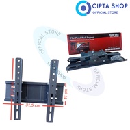 WB Bracket tv LED 40 - 43 inch
