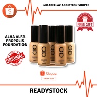 ROYAL PROPOLIS FOUNDATION ALHA ALFA [ORIGINAL ALHA ALFA]