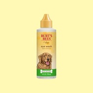 Burt's Bees 小蜜蜂爺爺 水感洗潤潔眼液 4oz