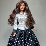 Barbie talk of the town