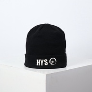 BEANIE HYSTERIC GLAMOUR 1 Wool Hat New Condition Premium [HYSTERIC BEANIE] | MOPOKO