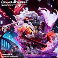 【🛎GK雕像 預訂🛎】JacksDo 工作室 海賊王 四檔 路飛 大拳頭 特效配件 魯夫 蛇人 大蛇砲 地台 POP MAX比例 配件 GK 雕像 模型 手辦《JK.Scene-70  Vol.27 