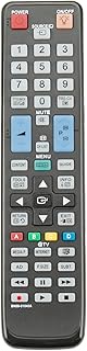 ALLIMITY AA59-00448A Replacement Remote Control for Samsung TV PS59D6900DQXZT UE55D6500VQXZT UE60D65