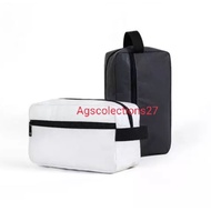 Simple pouch bag, simple pouch, hand bag organizer pouch