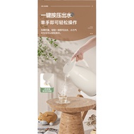 Thermos Flask Household Thermos Large Capacity Thermos Thermos Thermos Thermos