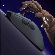 Darmoshark M3 Pro Gaming Mouse 3 Modes Support Wire Wireless Bluetooth Connection Lightweight