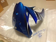 บังลมหน้า ฝาครอบบังลม Suzuki Shooter 115 fi /Smash115 fi แท้ศูนย์