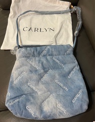 韓國Carlyn Twee Mini Bag