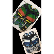 ❤️Bahamas slippers❤️