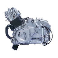 High Quality Motorcycle Engine UTV500/600/650CC Water Cooled&amp;Oil Cooled Motorcycle Engine Assembly