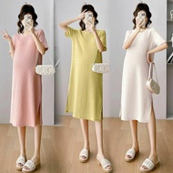 NEWMaternity Dress DH-7032