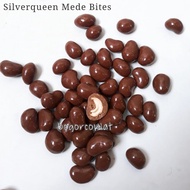 Coklat Silverqueen Mede bites 1kg