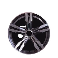 TAC15931 BMW forged 06 wheels Glossy Grey 17X7.5J