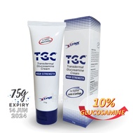 [Stock Clearance] LYNK TGC High Strength Transdermal Glucosamine Cream 75g