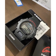 G-shock DW-6900-1VDR Men's Watch Original Official Warranty