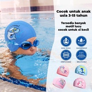 UPF 50+ Children's Swimming Cap anti-UV Swimming Cap/ Swimming Cap/ Swim Cap Swimming Cap/