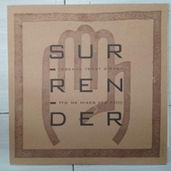 Terence Trent D'Arby   Surrender Contemporary R&B  1998  VINYL  LP