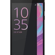 Smartphone Sony Xperia E5