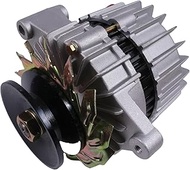 Solarhome 14V Alternator Y385Т-1-12100 Y385Т112100 Compatible With Jinma Foton Dongfeng 2JF200