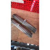 [rcvietnam] M3 double thread push pull bar in many sizes from 25mm to 100mm