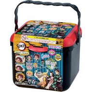 Aquabeads Character Bead Set Aquabeads Demon Slayer: Kimetsu no Yaiba Bucket Set AQ-S89 ST Mark Cert