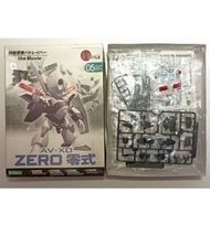 盒少殘⚠️壽屋 D-style Zero AV-X0 零式 機動警察 Patlabor Kotobukiya SD BB Q版
🚫不即日出貨⚠️留意指定時地/付$方法
🚫睇字 出價+時地 方安排交收
