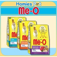 Me-o seeds 7kg, cat food - Homies Pet