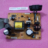 MESIN Epson Stylus Photo 1390 Power Adapter R1390 Machine DTG-1390 C589 PSE