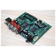 Mpeg DVD Player ALDVD8200-4C Spare Parts
