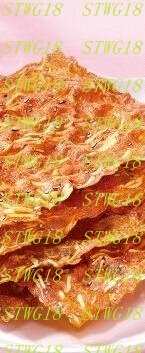 預訂台灣1快車肉乾芝麻杏仁香脆肉紙145g
