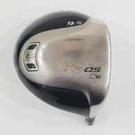 二手美品 TaylorMade XR·05 CTi 9.5° 單球頭 開球木桿 輕鬆易打 球道木桿 一號木桿 10563