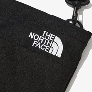 【新品】THE NORTH FACE 修身斜背包單肩黑色肩背包 THE NORTH FACE THE NORTH FACE PURPLE LABEL 新款