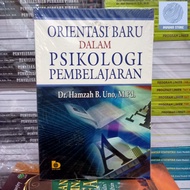 New Orientation in Learning Psychology - Hamzah B. Uno Uno Uno Uno