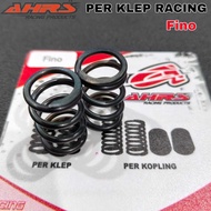RACING VALVE SPRING FINO NOUVO MIO VARIO 110 MIO J MIO M3 AHRS RACING PRODUCT CONTENTS 2 PCS