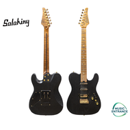 Soloking X Eak Blackhead MT-1A-Electric Guitar กีต้าร์ไฟฟ้า โซโล่คิง รุ่น เอก แบล็คเฮด มี Serial Num