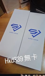 (清貨價)(現貨) 全新官方手燈 應援棒 SHINee SJ SUPER JUNIOR LESSERAFIM BTS NEWJEANS IVE BLACKPINK 李彩演 宇宙少女