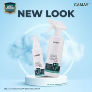 NEW Camay Repel Guard Spray Pijat Pepijat Ubat Kutu Kepala Spray Kamitetep