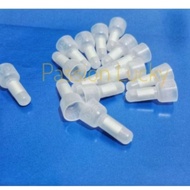 LASDOP CONNECTOR CE2X/ CABLE CONNECTOR/ CONNECTIONCLOSED END WIRE CONNECTOR