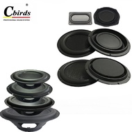 2 3 4 6.5 8 inch ultra-thin frame subwoofer subwoofer film