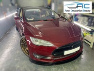 🚘🚘Tesla Model S🚘🚘專用包圍升級系列