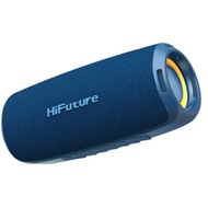 Loa Bluetooth di động HiFuture Gravity blue
