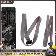 Esp-Prog Jtag Debug & Program Downloader for Esp-Prog Development Board Jtag Debug Program Downloade