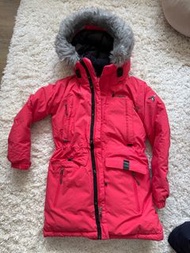 Columbia 羽絨 Down Jacket